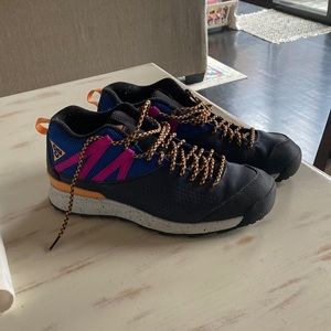 Nike Okwahn II size 10.